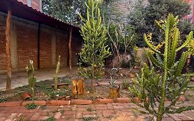 Tu casa Oaxaca...